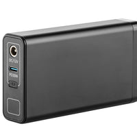 Beheizbare Winterjacke PRO – Damen | Dual Heating | 12V