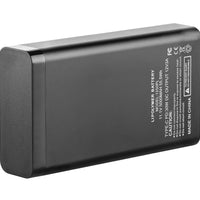 12V Akku – UltraBoost – Beheizbare Jacken PRO
