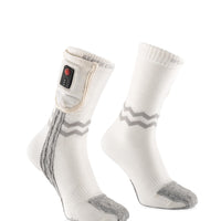 Zusätzliches Socken Aerowhite "Sport Edition''