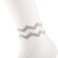 Beheizte Socken – Aerowhite | USB – Sport-Edition | Dünn & Strapazierfähig