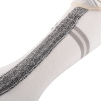 Beheizte Socken – Aerowhite | USB – Wintersport-Edition | Dünn & Strapazierfähig