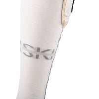 Beheizte Socken – Aerowhite | USB – Wintersport-Edition | Dünn & Strapazierfähig