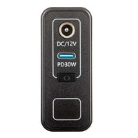 Beheizbare Winterjacke PRO – Damen | Dual Heating | 12V