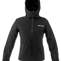 Beheizbare Winterjacke PRO – Damen | Dual Heating | 12V