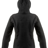 Beheizbare Winterjacke PRO – Damen | Dual Heating | 12V