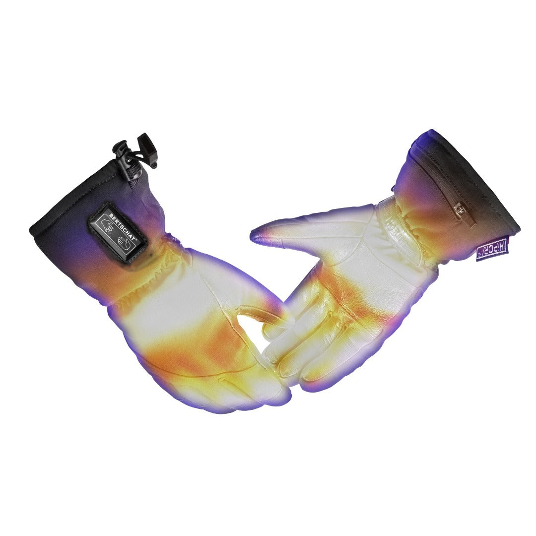 bertschat beheizte handschuhe Beheizte Handschuhe PRO - Dual Heating