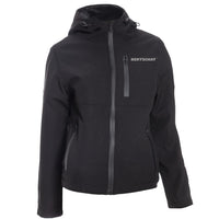 Beheizte Softshell-Jacke | Damen – USB
