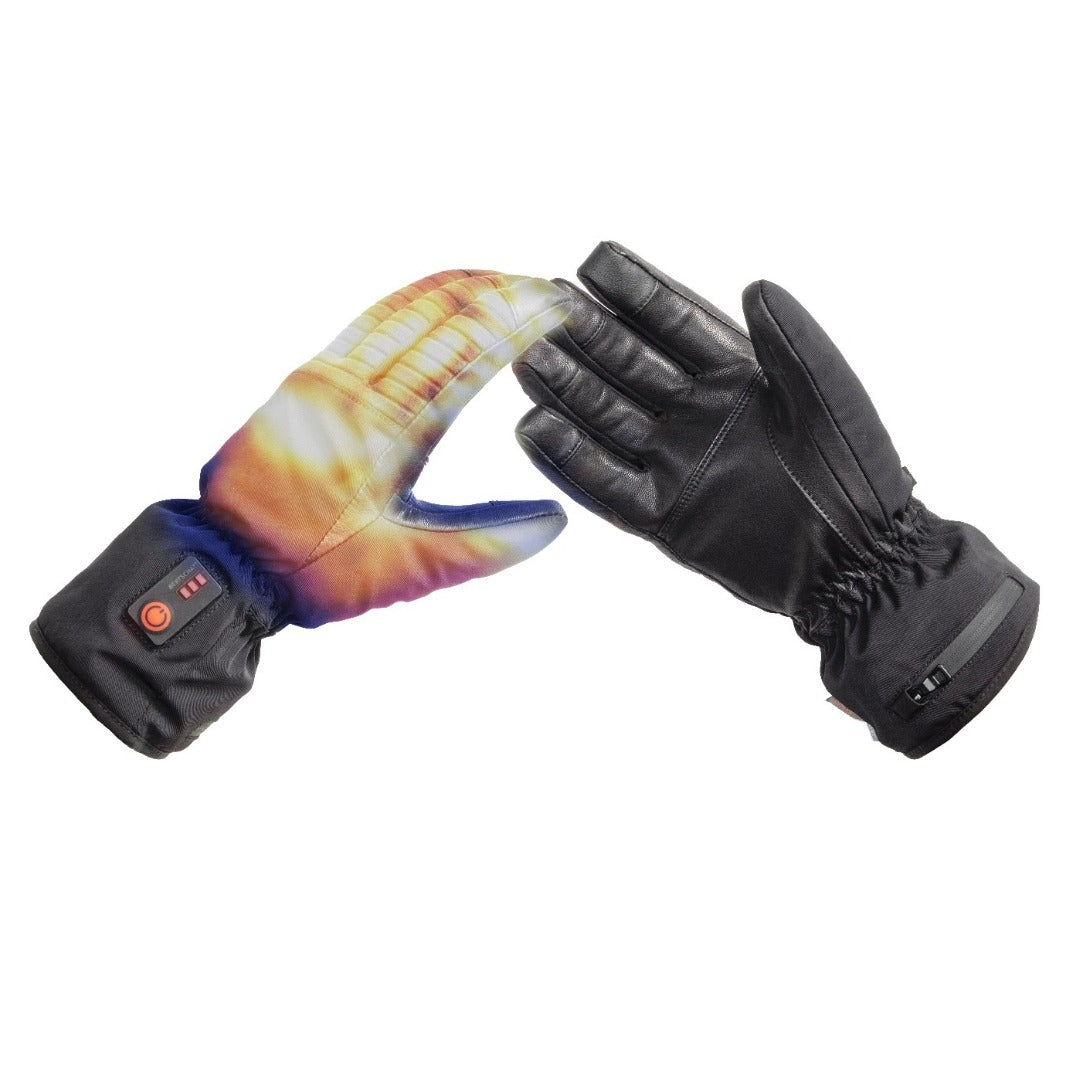 beheizbare handschuhe usb c Beheizte Handschuhe - Limited Edition