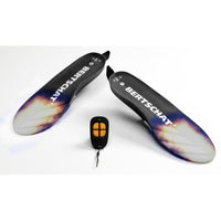 Beheizte Einlegesohlen - Limited Edition | USB-C