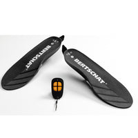 Beheizte Einlegesohlen - Limited Edition | USB-C