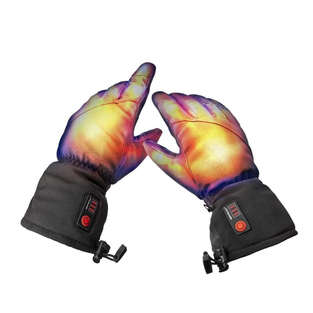 beste beheizbare handschuhe Beheizbare Handschuhe