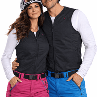 Beheizte Weste PRO | Inklusive Powerbank – USB