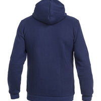 Beheizter Hoodie PRO | Herren - Navy Blau