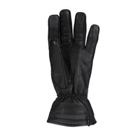 Beheizte Lederhandschuhe – Single Heating