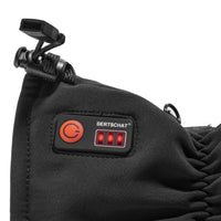 Beheizbare Handschuhe PRO - Single Heating | USB