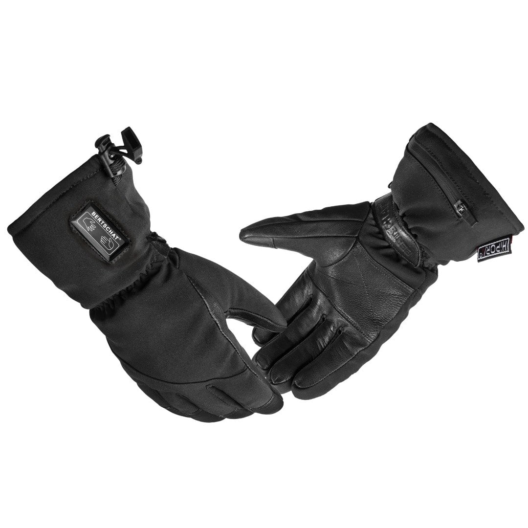 beheizbare handschuhe bertschat Beheizte Handschuhe PRO - Dual Heating