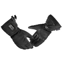 Beheizte Handschuhe PRO - Dual Heating | USB