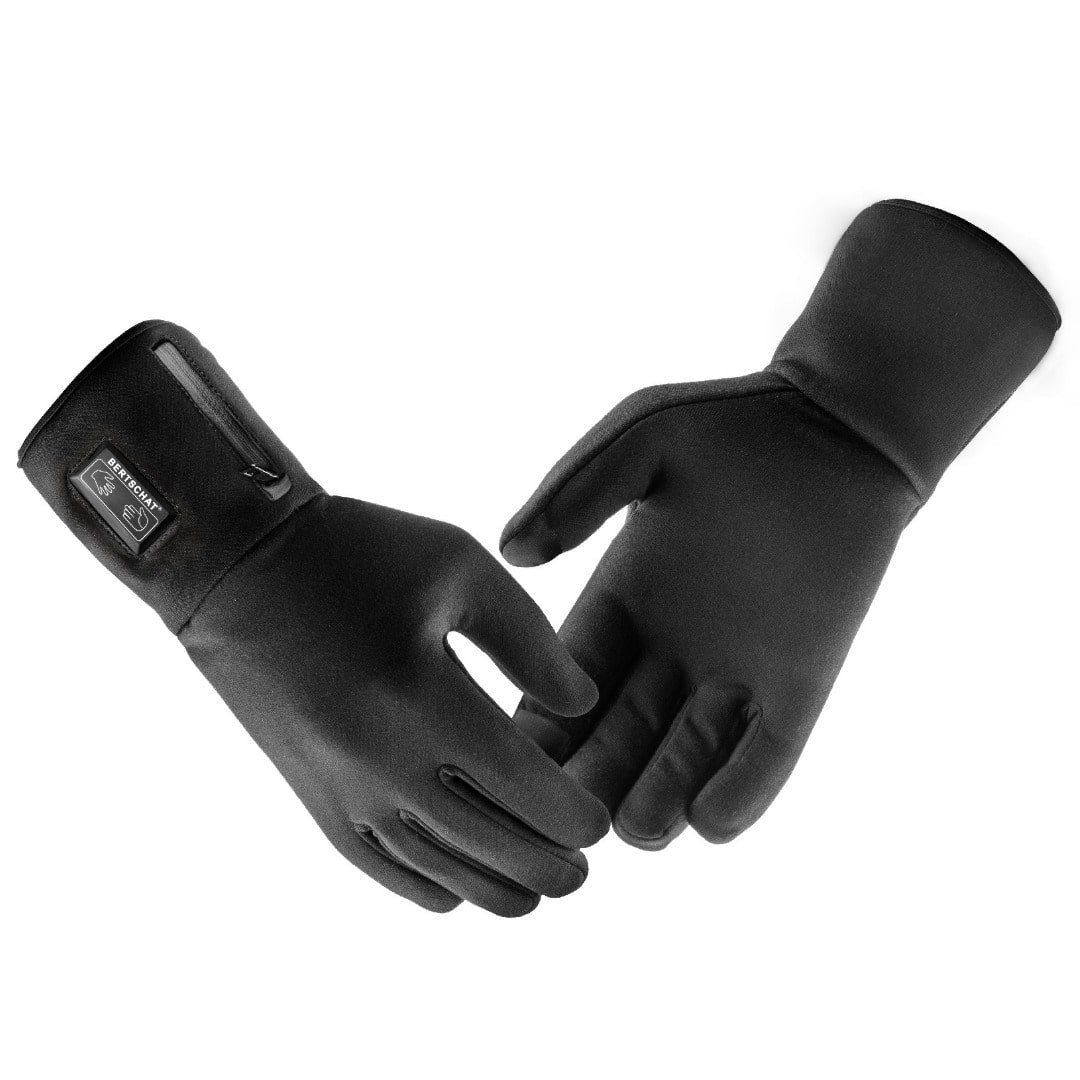 Elektrische Unterziehhandschuhe PRO - Dual Heating