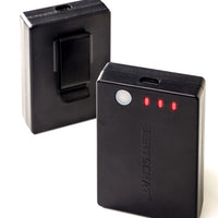 Zusätzlicher Akku 3.800 mAh - USB - Beheizte Einlegesohlen: Ultra Power