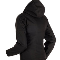 Beheizte Softshelljacke - Damen | Dual Heating