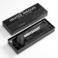 Beheizte Einlegesohlen - Limited Edition | USB-C