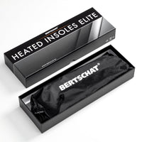 Beheizte Einlegesohlen Elite | USB