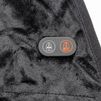 Beheizte Weste - Dual Heating | USB