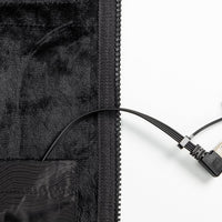 Beheizte Weste - Dual Heating | USB