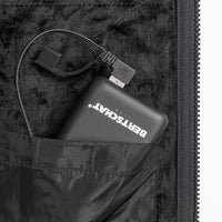 Beheizte Weste - Dual Heating | USB