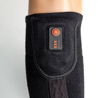 Beheizte Socken - Elite | USB – Long Edition