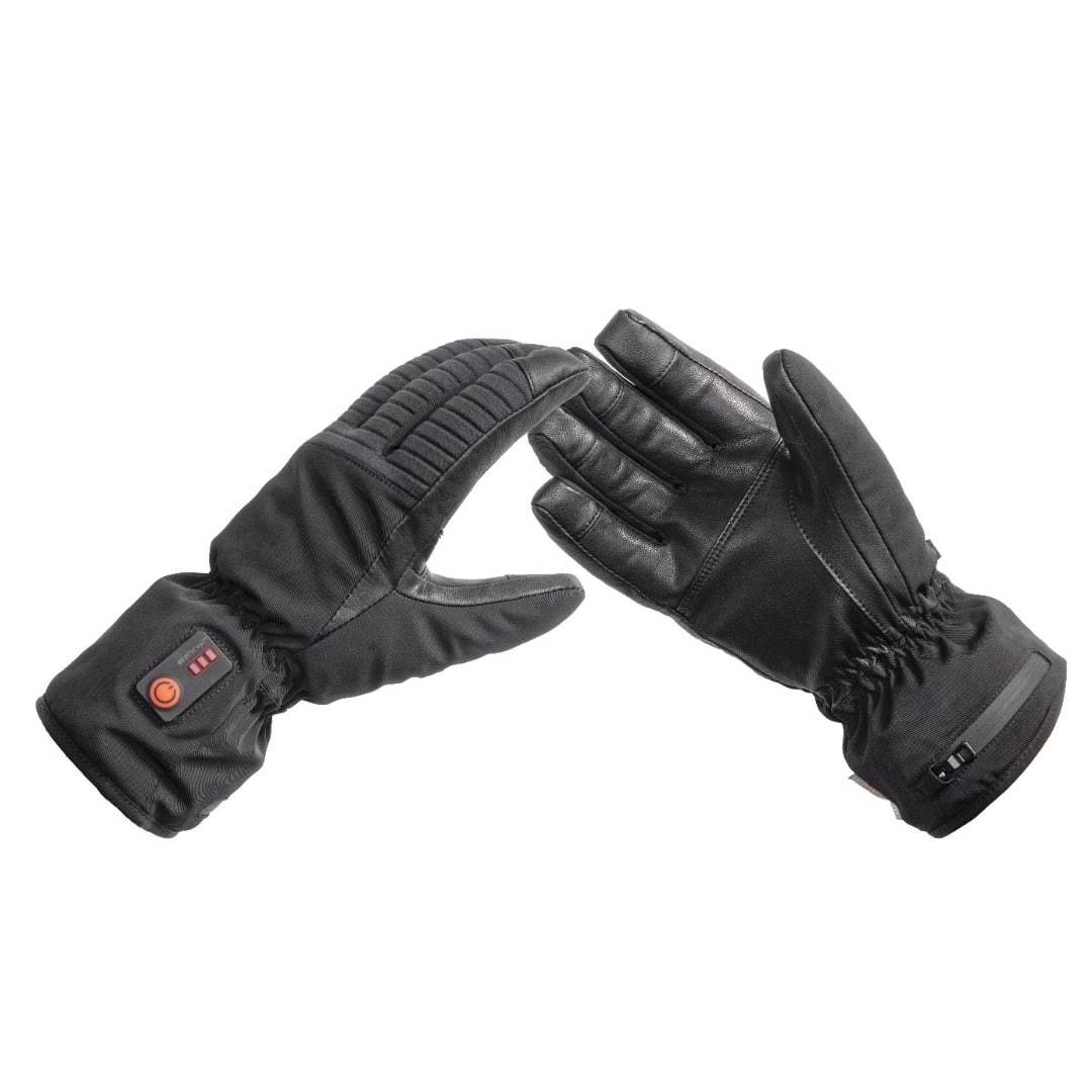 beheizte handschuhe usb Beheizte Handschuhe - Limited Edition