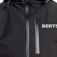 Beheizte Softshell-Jacke | Herren – USB