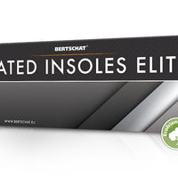 Beheizte Einlegesohlen Elite | USB