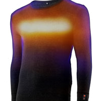 Beheizbares Shirt PRO | USB