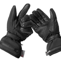 Beheizte Handschuhe PRO - Dual Heating | USB