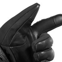 Beheizte Handschuhe PRO - Dual Heating | USB