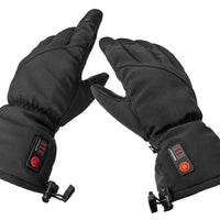 Beheizbare Handschuhe PRO - Single Heating | USB