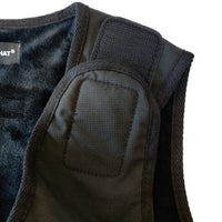 Beheizte Weste PRO | Inklusive Powerbank – USB