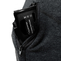 Beheizbare Hose PRO | USB