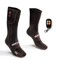 Beheizte Socken - Elite | USB – Hiking Edition