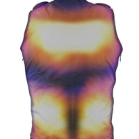 Beheizte Weste PRO | Inklusive Powerbank – USB