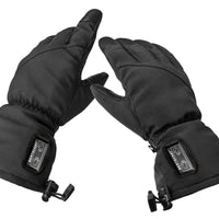 Beheizte Handschuhe PRO - Dual Heating | USB