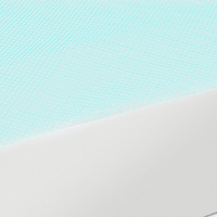 Kühlende Spannbetttuch - BERTSCHAT® Cooling