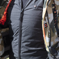 Beheizte Weste PRO | Inklusive Powerbank – USB