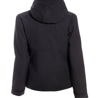 Beheizte Softshell-Jacke | Damen – USB