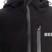 Beheizte Softshell-Jacke | Damen – USB