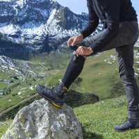 Beheizte Socken - PRO | USB – Long Edition