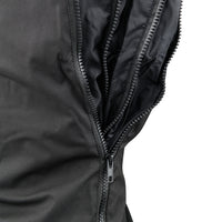 Beheizte Weste PRO | Inklusive Powerbank – USB