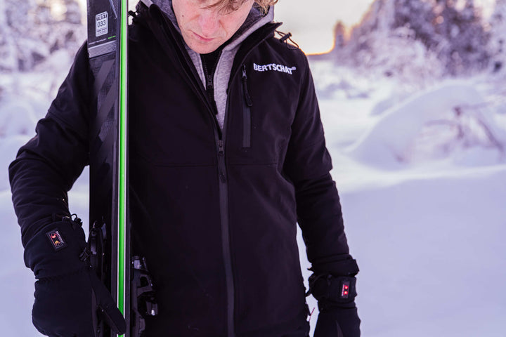 Wie bleiben Sie bei (extremer) Kälte warm? So verhindern Sie kalte Hände und Füße