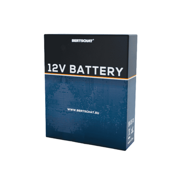 12V Akku – UltraBoost – Beheizbare Jacken PRO